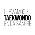 Taekwondo San Mateo Atenco